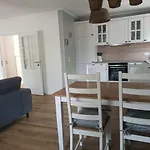 Apartment Landidyll *