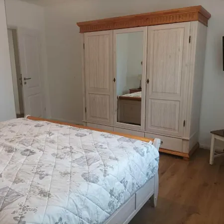 Apartmán Landidyll *