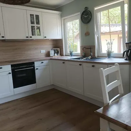 Landidyll Apartmán