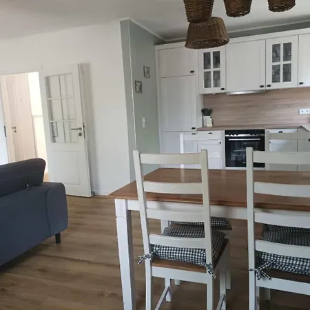 Apartmán Landidyll *