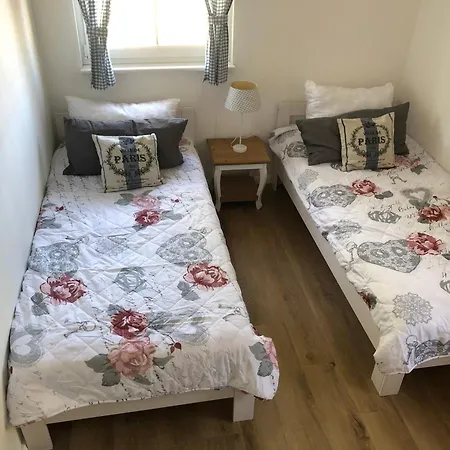 Apartmán Landidyll Silenz