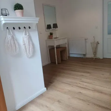 Landidyll Apartmán