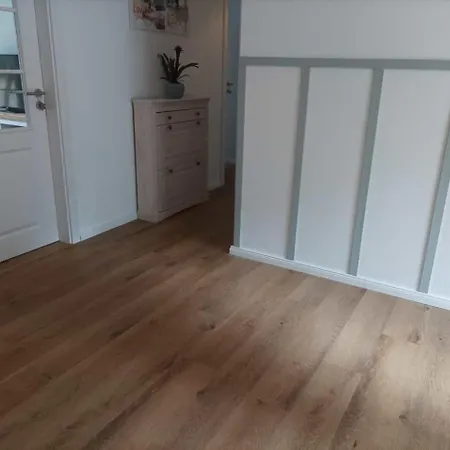 Landidyll Apartmán *