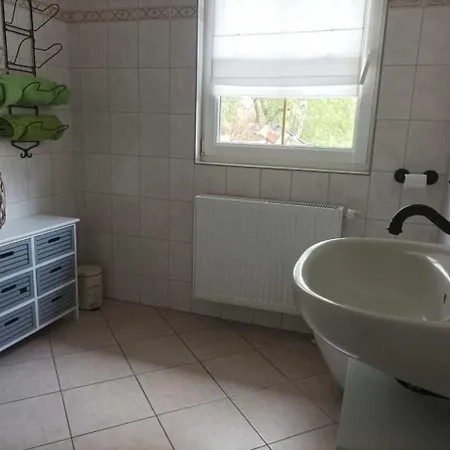 Landidyll Daire Silenz