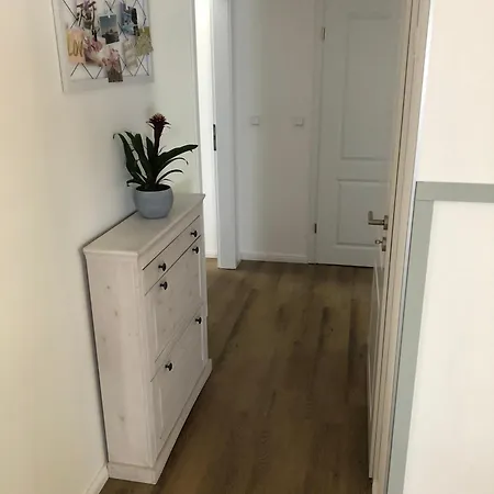Apartmán Landidyll