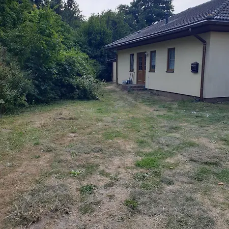 Landidyll Apartmán