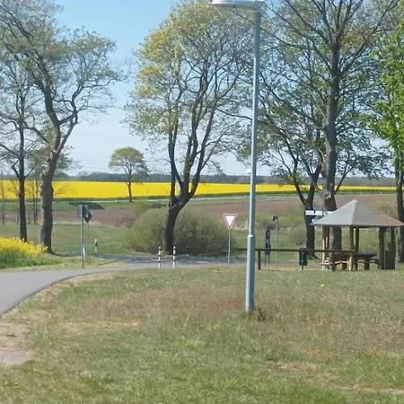 Apartmán Landidyll