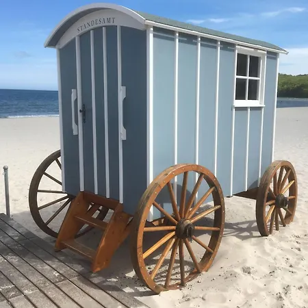 Landidyll Daire Silenz