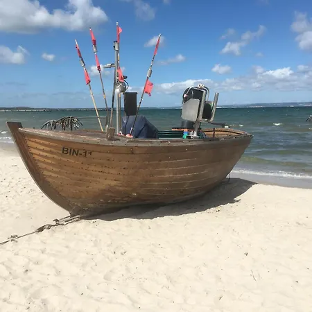 Daire Landidyll Silenz