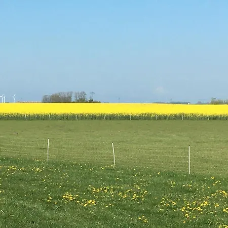 Apartmán Landidyll *