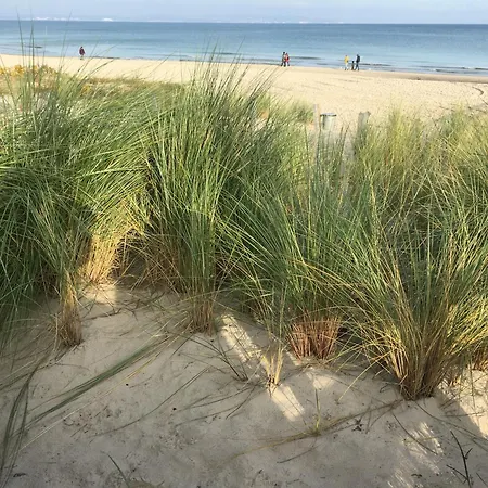 Landidyll Daire Silenz