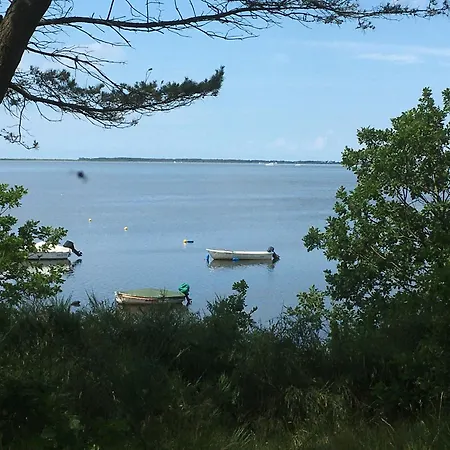 Landidyll Apartmán Silenz